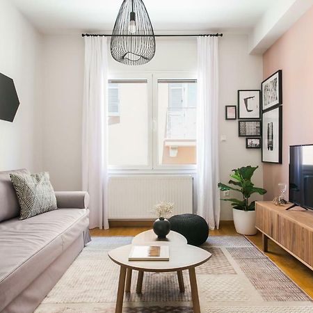 Delightful 1Bd Apartment In Plaka By Upstreet Athene Buitenkant foto