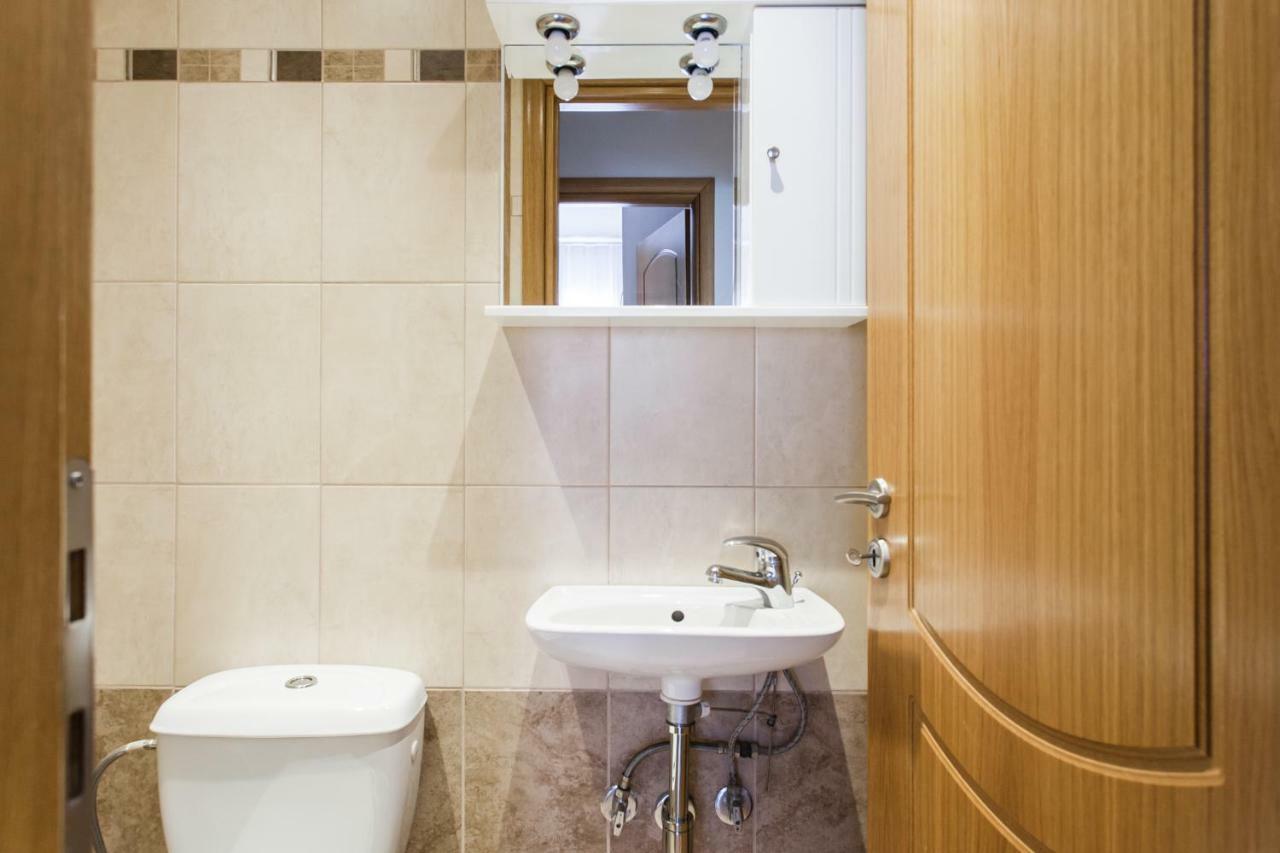 Delightful 1Bd Apartment In Plaka By Upstreet Athene Buitenkant foto