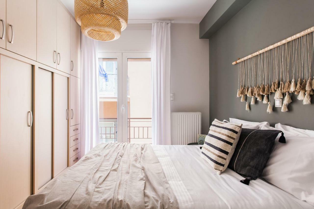 Delightful 1Bd Apartment In Plaka By Upstreet Athene Buitenkant foto