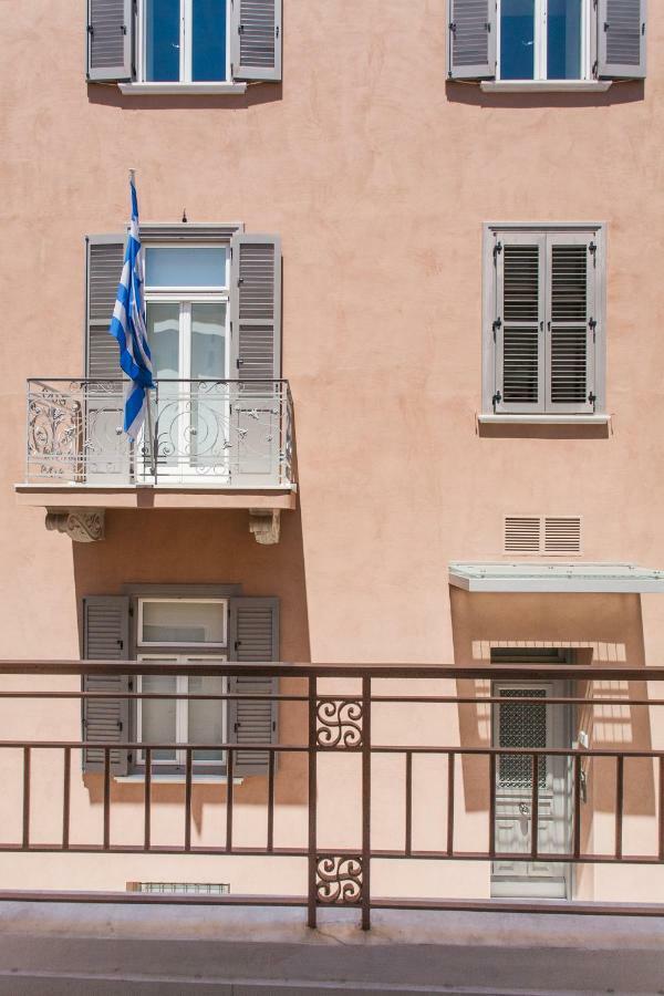 Delightful 1Bd Apartment In Plaka By Upstreet Athene Buitenkant foto