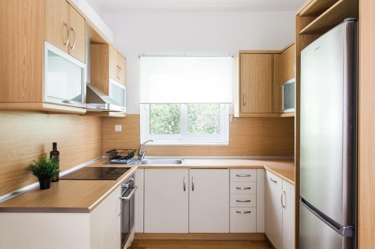 Delightful 1Bd Apartment In Plaka By Upstreet Athene Buitenkant foto
