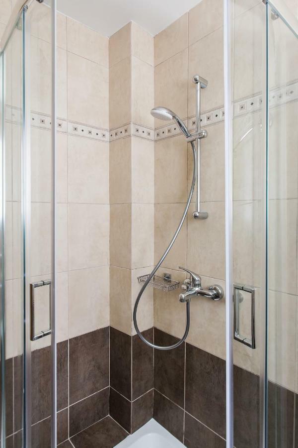 Delightful 1Bd Apartment In Plaka By Upstreet Athene Buitenkant foto