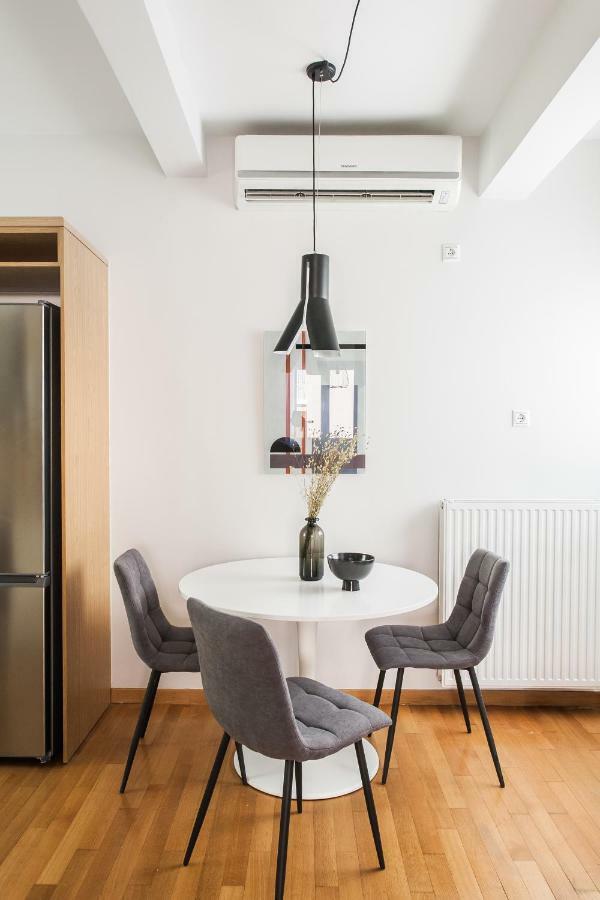 Delightful 1Bd Apartment In Plaka By Upstreet Athene Buitenkant foto
