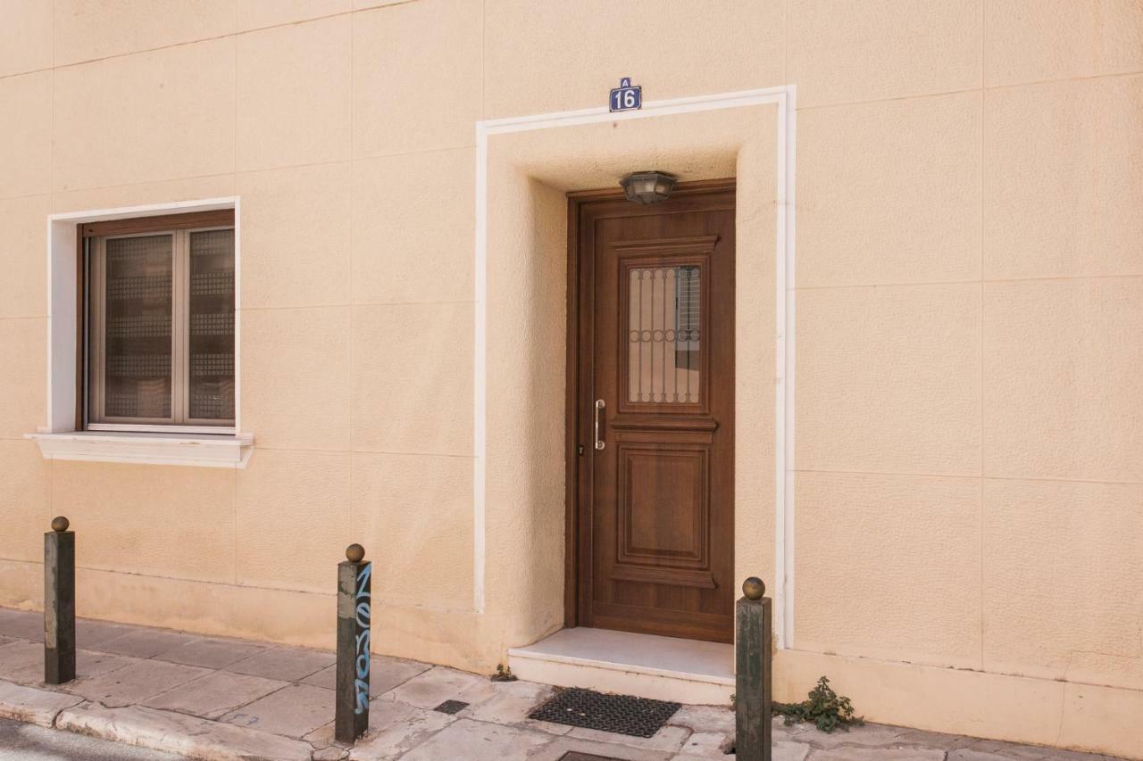 Delightful 1Bd Apartment In Plaka By Upstreet Athene Buitenkant foto