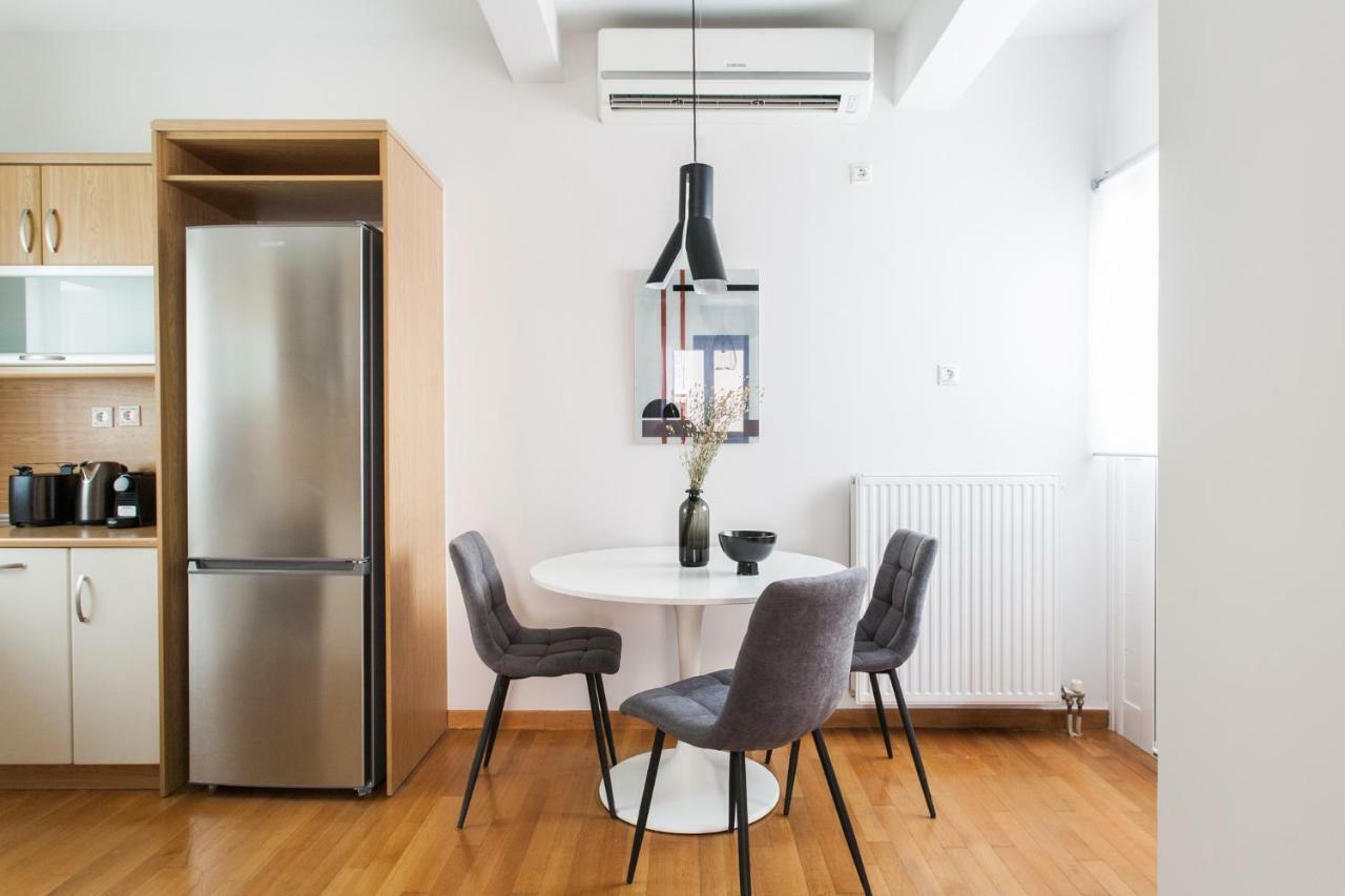 Delightful 1Bd Apartment In Plaka By Upstreet Athene Buitenkant foto